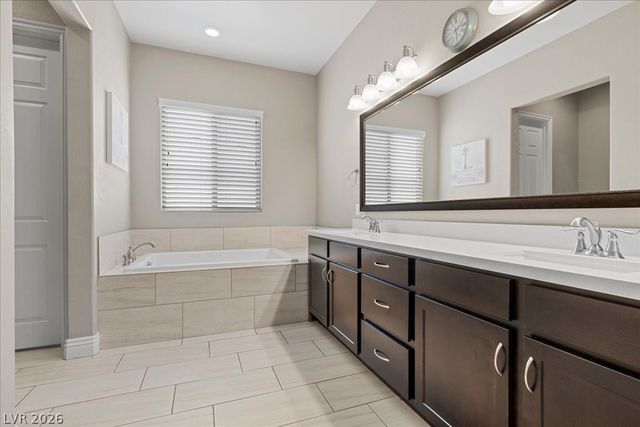 5543 Taylor Rose Avenue, Las Vegas, NV 89139