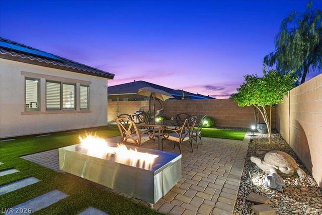 5543 Taylor Rose Avenue, Las Vegas, NV 89139