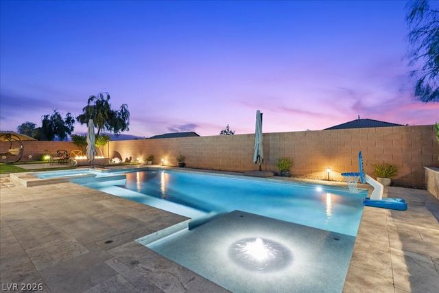 5543 Taylor Rose Avenue, Las Vegas, NV 89139