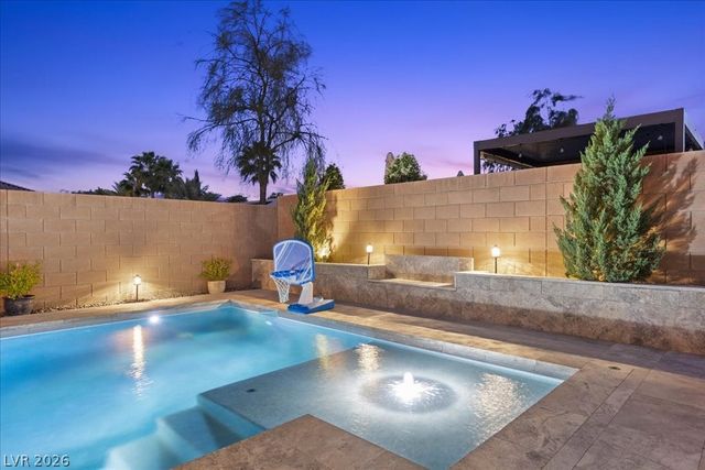 5543 Taylor Rose Avenue, Las Vegas, NV 89139