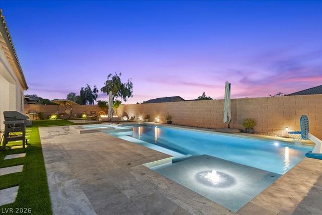 5543 Taylor Rose Avenue, Las Vegas, NV 89139