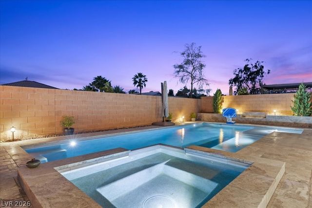 5543 Taylor Rose Avenue, Las Vegas, NV 89139