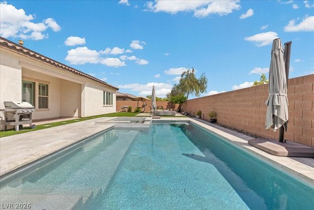 5543 Taylor Rose Avenue, Las Vegas, NV 89139