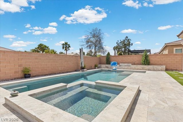5543 Taylor Rose Avenue, Las Vegas, NV 89139