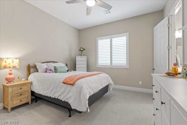 5543 Taylor Rose Avenue, Las Vegas, NV 89139