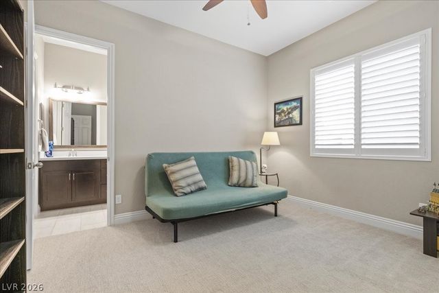 5543 Taylor Rose Avenue, Las Vegas, NV 89139