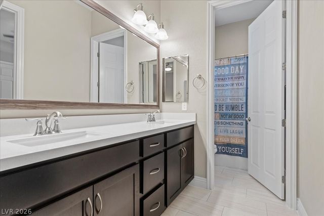 5543 Taylor Rose Avenue, Las Vegas, NV 89139