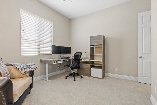 5543 Taylor Rose Avenue, Las Vegas, NV 89139