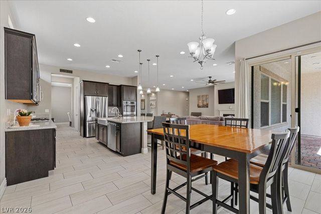 5543 Taylor Rose Avenue, Las Vegas, NV 89139