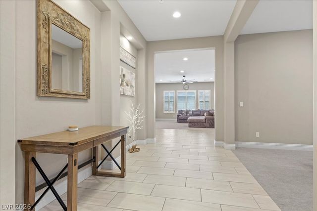 5543 Taylor Rose Avenue, Las Vegas, NV 89139