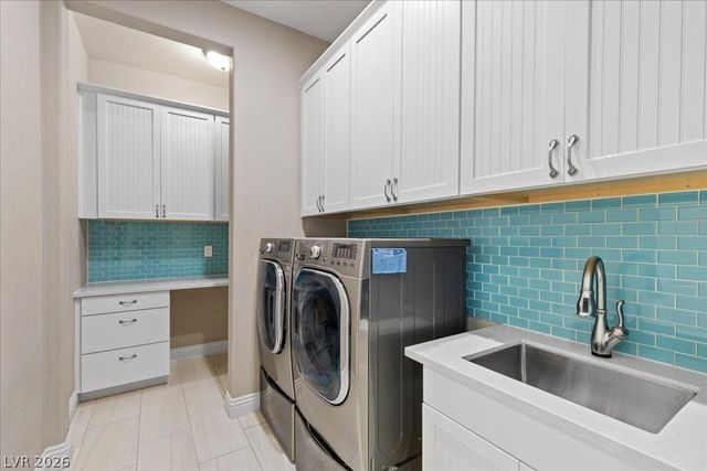 5543 Taylor Rose Avenue, Las Vegas, NV 89139