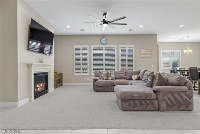 5543 Taylor Rose Avenue, Las Vegas, NV 89139
