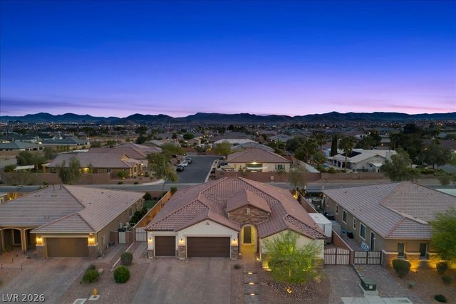 5543 Taylor Rose Avenue, Las Vegas, NV 89139