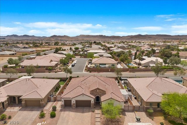 5543 Taylor Rose Avenue, Las Vegas, NV 89139
