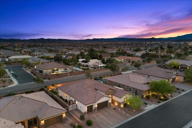 5543 Taylor Rose Avenue, Las Vegas, NV 89139