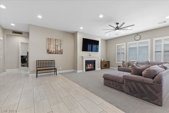 5543 Taylor Rose Avenue, Las Vegas, NV 89139