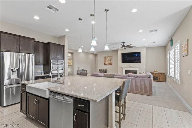 5543 Taylor Rose Avenue, Las Vegas, NV 89139
