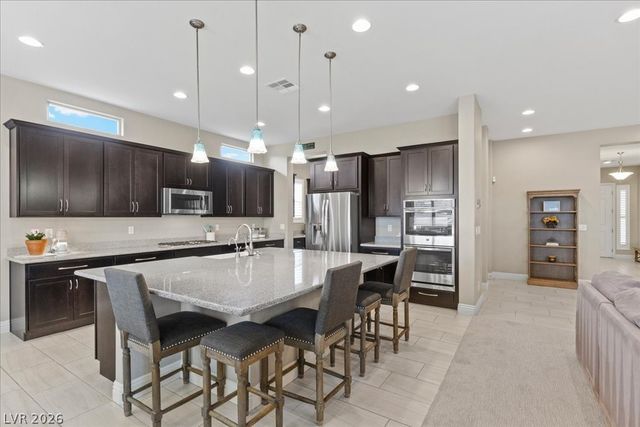 5543 Taylor Rose Avenue, Las Vegas, NV 89139