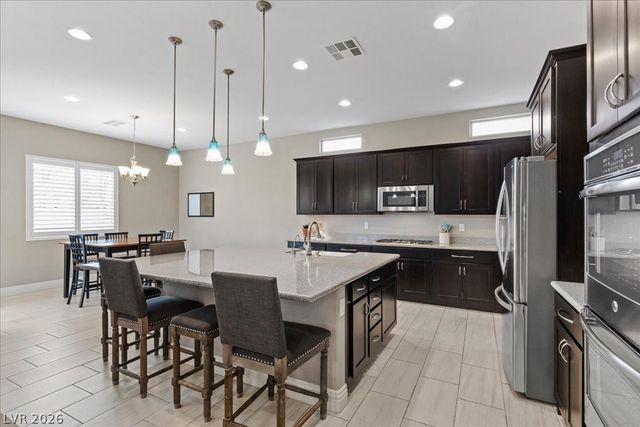 5543 Taylor Rose Avenue, Las Vegas, NV 89139
