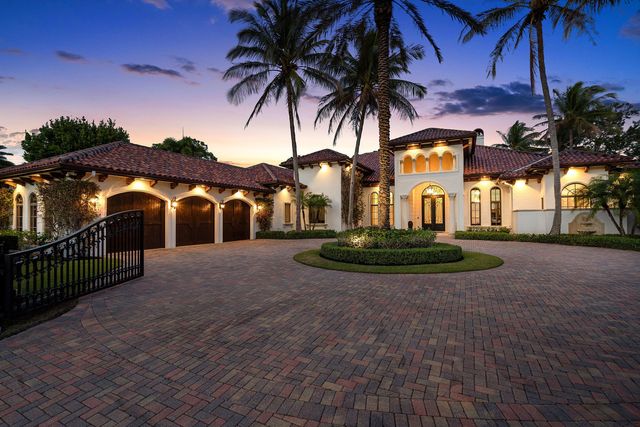 1920 Flagler Estates Drive, West Palm Beach, FL 33411
