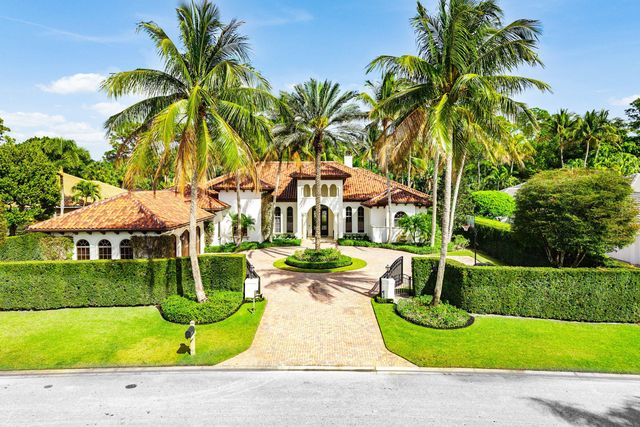 1920 Flagler Estates Drive, West Palm Beach, FL 33411
