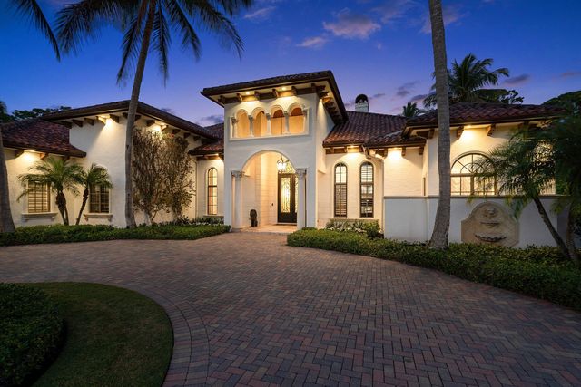 1920 Flagler Estates Drive, West Palm Beach, FL 33411