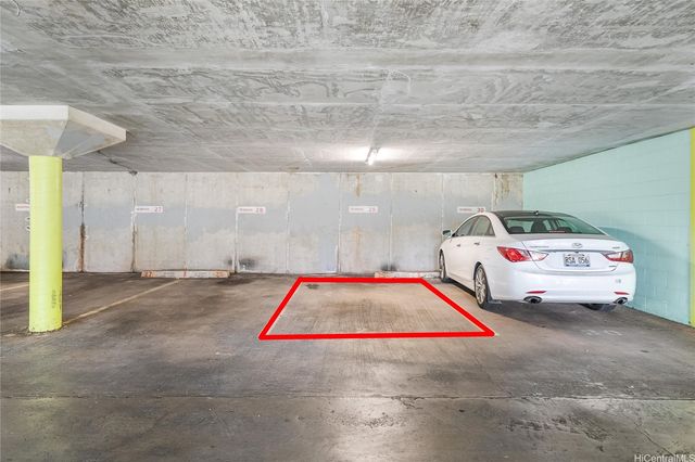 95-2055 Waikalani Place B204, Mililani, HI 96789