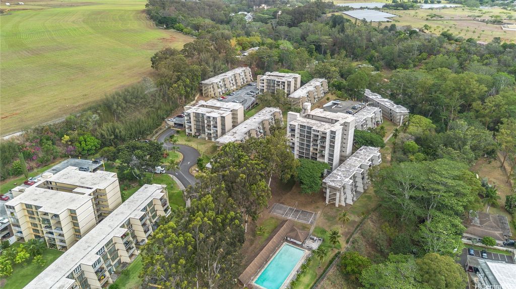 95-2055 Waikalani Place B204, Mililani, HI 96789
