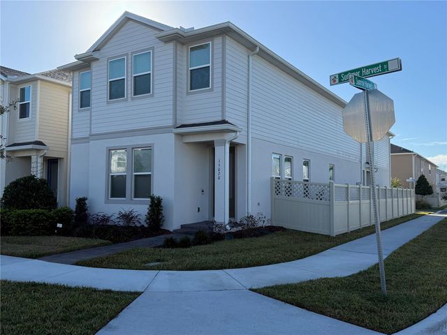 15070 SUMMER HARVEST STREET, Winter Garden, FL 34787