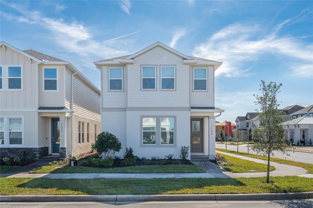 15070 SUMMER HARVEST STREET, Winter Garden, FL 34787