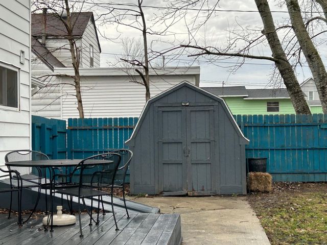 320 N Elm, Ithaca, MI 48847