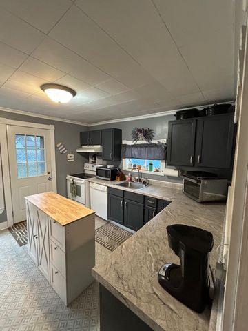 320 N Elm, Ithaca, MI 48847