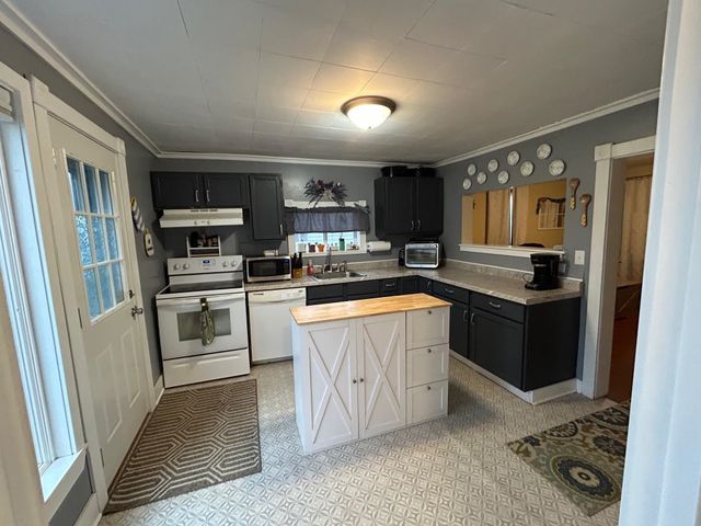 320 N Elm, Ithaca, MI 48847