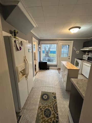 320 N Elm, Ithaca, MI 48847