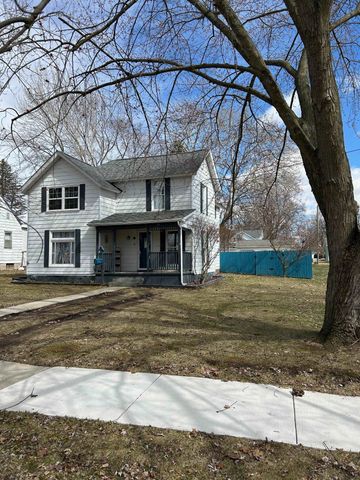 320 N Elm, Ithaca, MI 48847