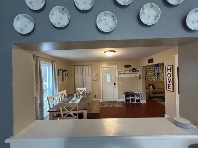 320 N Elm, Ithaca, MI 48847