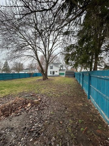 320 N Elm, Ithaca, MI 48847