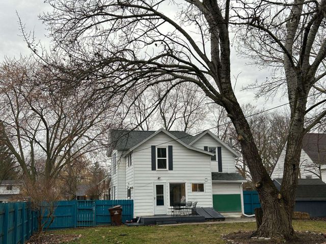 320 N Elm, Ithaca, MI 48847