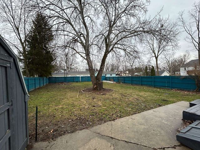 320 N Elm, Ithaca, MI 48847