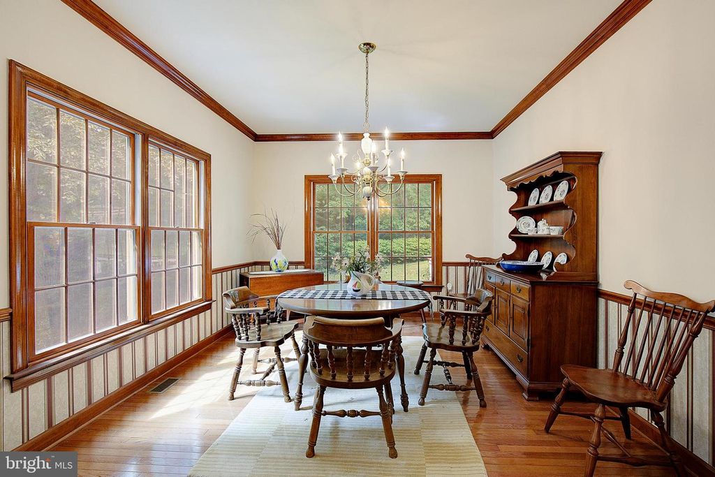 Image 28 of property listing at 7421 STONE CT, Saint Leonard, MD 20685