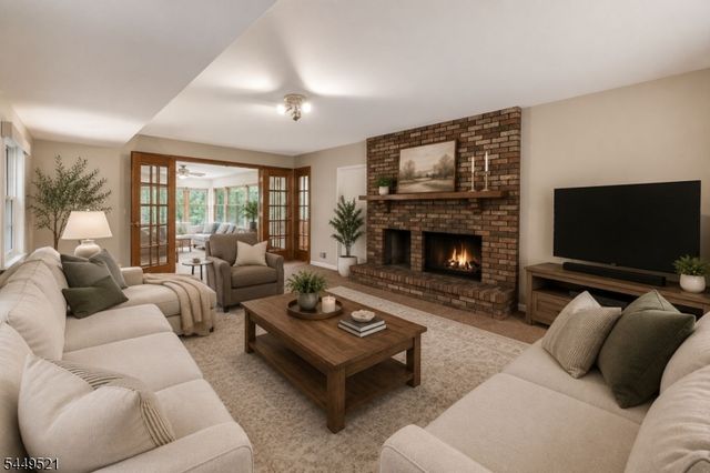 17 Dogwood Dr, Delaware Twp., NJ 08822