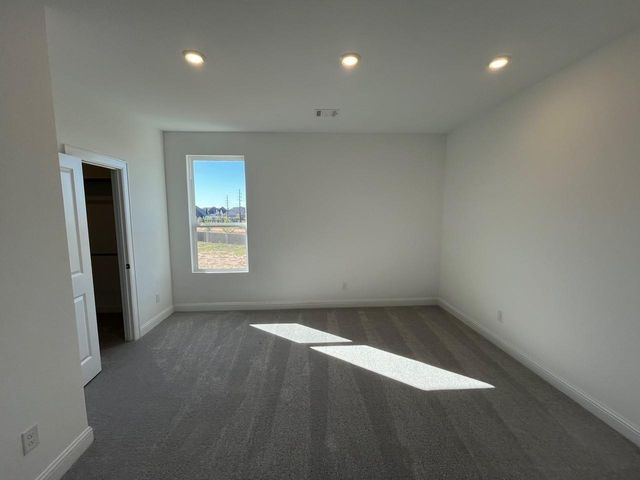 26318 Snowpeak Avenue, Katy, TX 77493