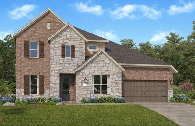 26318 Snowpeak Avenue, Katy, TX 77493
