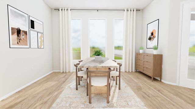 26318 Snowpeak Avenue, Katy, TX 77493