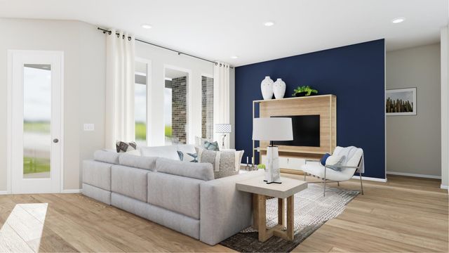 26318 Snowpeak Avenue, Katy, TX 77493