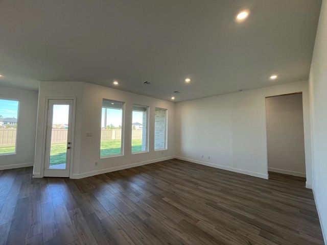 26318 Snowpeak Avenue, Katy, TX 77493