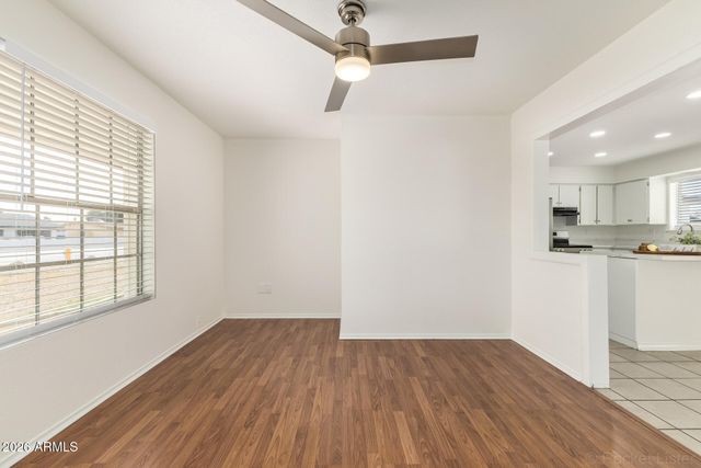 2554 E FOX Street, Mesa, AZ 85213