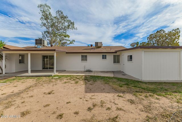 2554 E FOX Street, Mesa, AZ 85213