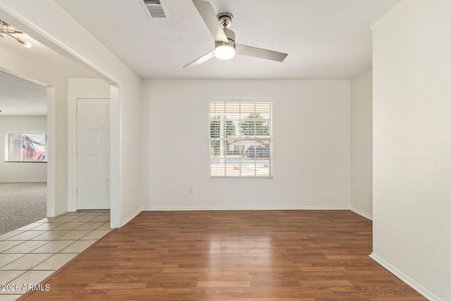 2554 E FOX Street, Mesa, AZ 85213