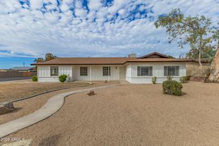2554 E FOX Street, Mesa, AZ 85213
